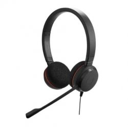 Headset Jabra Evolve 20 Stereo UC USB-A