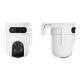 CAMARA EZVIZ H9C DUAL-LENS PAN & TILT 3K 2880×1620