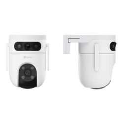 CAMARA EZVIZ H9C DUAL-LENS PAN & TILT 3K 2880×1620