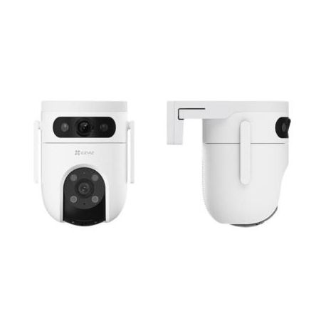 CAMARA EZVIZ H9C DUAL-LENS PAN & TILT 3K 2880×1620