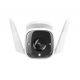 Cámara Tapo C310, 3MP, Wi-Fi, audio, H.264