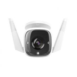 Cámara Tapo C310, 3MP, Wi-Fi, audio, H.264