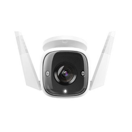 Cámara Tapo C310, 3MP, Wi-Fi, audio, H.264