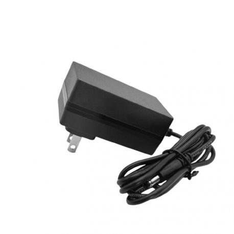 Transformador 12V DC - 2A. Marca Iflux