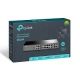 TP-link TL-SG1024DE24-Port Gigabit Easy Smart Swit