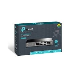 TP-link TL-SG1024DE24-Port Gigabit Easy Smart Swit