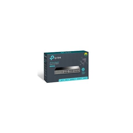 TP-link TL-SG1024DE24-Port Gigabit Easy Smart Swit