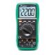 TESTER MULTIMETRO CON AUTORANGO PROSKIT MT-1710
