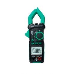 MEDIDOR ELECTRICO AC/DC TESTER PROSKIT MT-3209