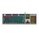 Teclado Primus Gaming Ball91T PKS-093S Spanish USB