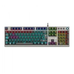 Teclado Primus Gaming Ball91T PKS-093S Spanish USB