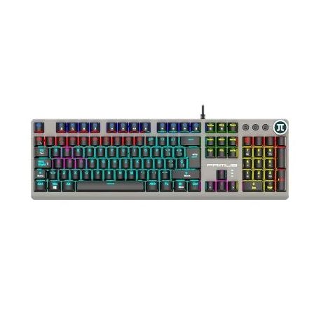 Teclado Primus Gaming Ball91T PKS-093S Spanish USB