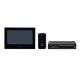 VIDEOPORTERO DAHUA POE AUDIO DOBLE VIA WDR IP65