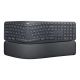 TECLADO LOGITECH ERGO K860 MEMBRANA BLUETOOTH INGL