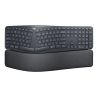 TECLADO LOGITECH ERGO K860 MEMBRANA BLUETOOTH INGL