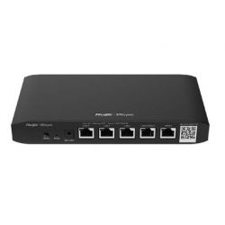 ROUTER RUIJIE-REYEE HASTA 2 WAN 5PUERTOS Gbit 100U