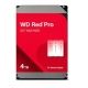 HD INTERNO 4TB 3.5 NAS WD RED PRO WD40EFPX WESTERN