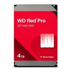 HD INTERNO 4TB 3.5 NAS WD RED PRO WD40EFPX WESTERN