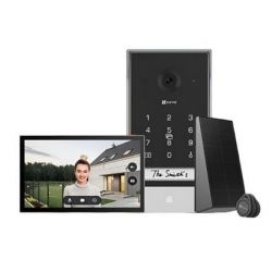 VIDEO PORTERO INALÁMBRICO EZVIZ CS-EP7-R100