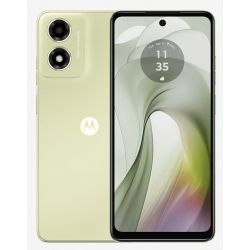 Celular Motorola E14 - RAM 2 GB - Memoria 64 GB