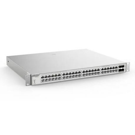 SWITCH RUIJIE-REYEE POE RG-NBS3200-48GT4XS-P