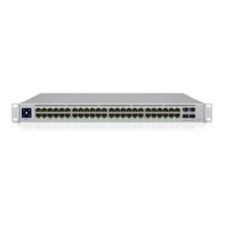 Switch Ubiquiti 48P - SFP+ de 10 G - capa 3