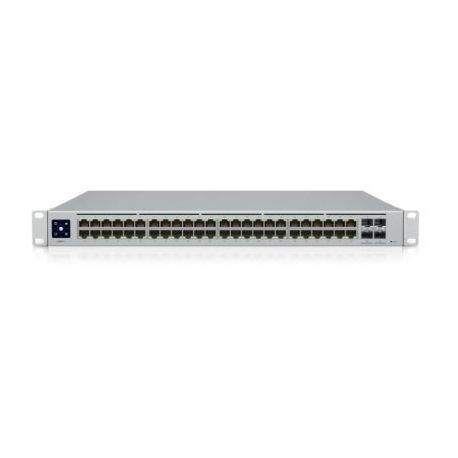 Switch Ubiquiti 48P - SFP+ de 10 G - capa 3