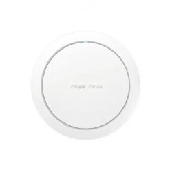 PUNTO DE ACCESO RUIJIE-REYEE INDOOR WIFI6 2977MBPS