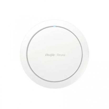 PUNTO DE ACCESO RUIJIE-REYEE INDOOR WIFI6 2977MBPS