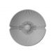 ANTENA RUIJIE-REYEE 15KM 32 PTMP IP65 RG-AIRMETRO