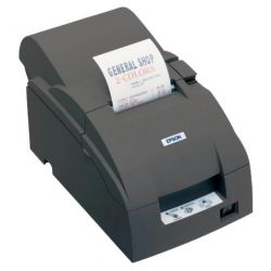 Impresora Epson Pos TM-U 220A-163 USB