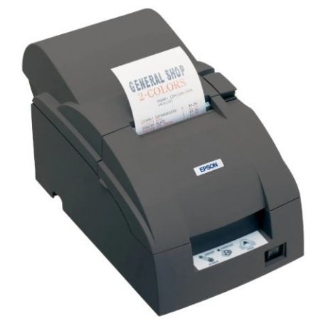 Impresora Epson Pos TM-U 220A-163 USB