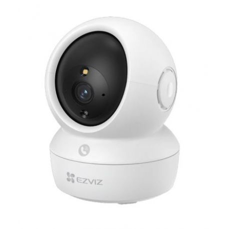 CAMARA EZVIZ H6C PRO PAN / TILT 4MM 1920 × 1080