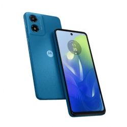 Celular Motorola G04s -128 GB - Android - Touch