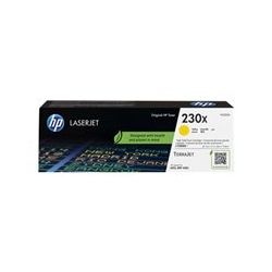 HP 230X - Amarillo - original
