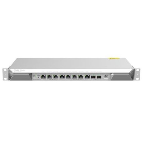 ROUTER RUIJIE-REYEE PUERTOS 1X10/100/1000/2500
