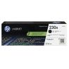 Toner HP Negro 2K 230A W2300A