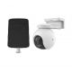 Kit Ezviz CB8 2K con cobertura panorámica de 360°