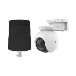 Kit Ezviz CB8 2K con cobertura panorámica de 360°