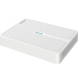 NVR HIKVISION 8CH, 60 Mbps, 1080p, No PoE