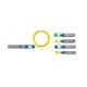 HPE Aruba Networking 10G SFP+ LC LR 10 km SMF