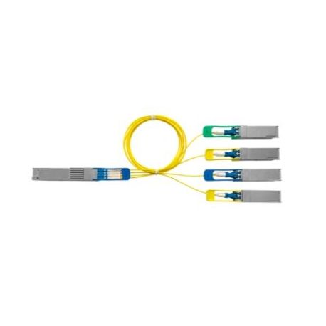 HPE Aruba Networking 10G SFP+ LC LR 10 km SMF