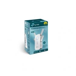 AMPLIFICADOR DE SEÑAL TP LINK AC2600 WIFI RE650