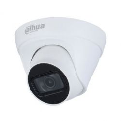 CAMARA IP DAHUA DOMO 8MP 4K 2.8MM IR30M MIC IP67