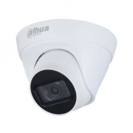 CAMARA IP DAHUA DOMO 8MP 4K 2.8MM IR30M MIC IP67