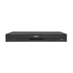 NVR DAHUA 16CH DAHUA 1U 8POE 2HDDS WIZSENSE