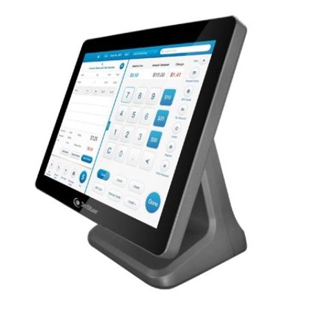 AIO 3NSTAR TOUCH WIFI - CEL - J6412 - 8GB / 240GB