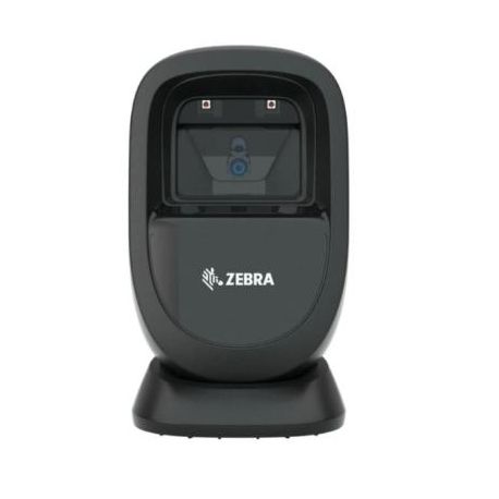 LECTOR CODIGO DE BARRA ZEBRA DS9308- STANDARD USB