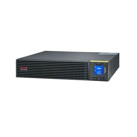 UPS On-Line SRV RM de APC de 3000 VA y 120V