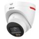 CAMARA IP DAHUA DOMO 4MP WIZCOLOR 2.8MM 30M PoE